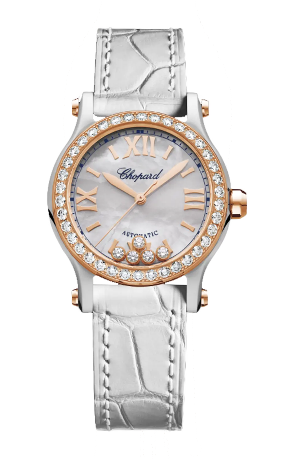 

Часы happy sport 30 мм Chopard