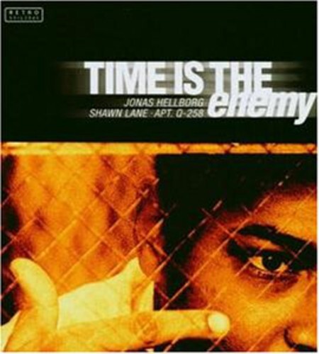

CD диск Hellborg / Lane / Sipe: Time Is the Enemy