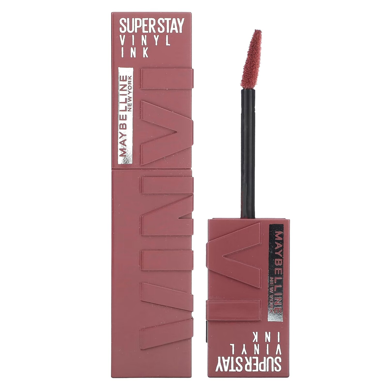 

Чернила Maybelline Super Stay Vinyl 40 Witty, 0,14 жидк. унции (4,2 мл)