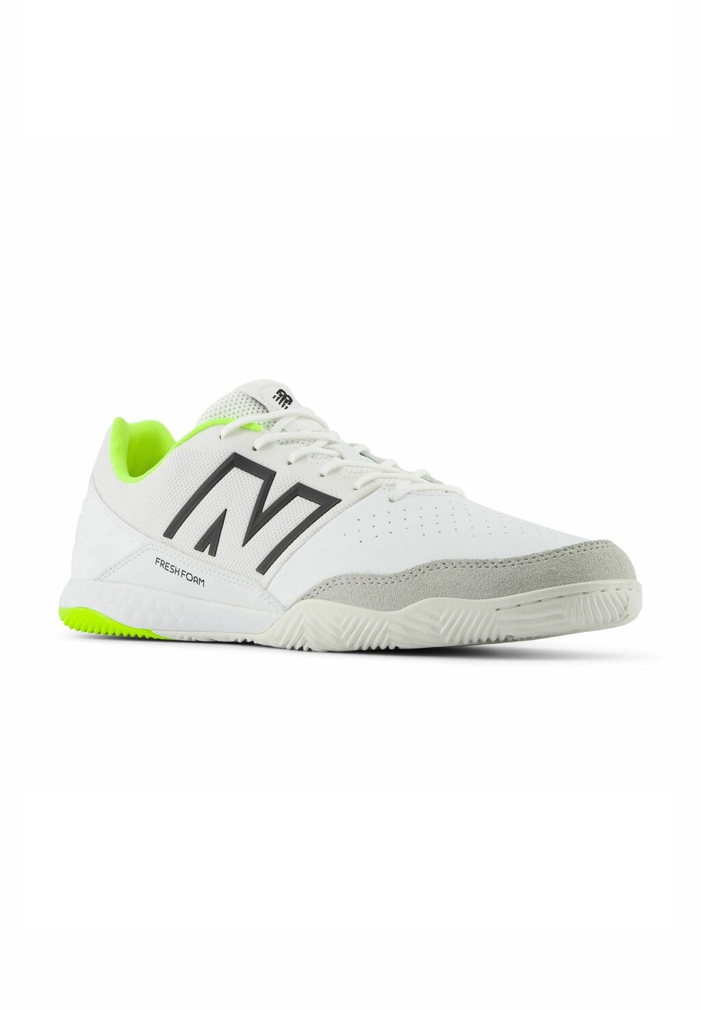 

Бутсы для футбола в помещении New Balance, белый