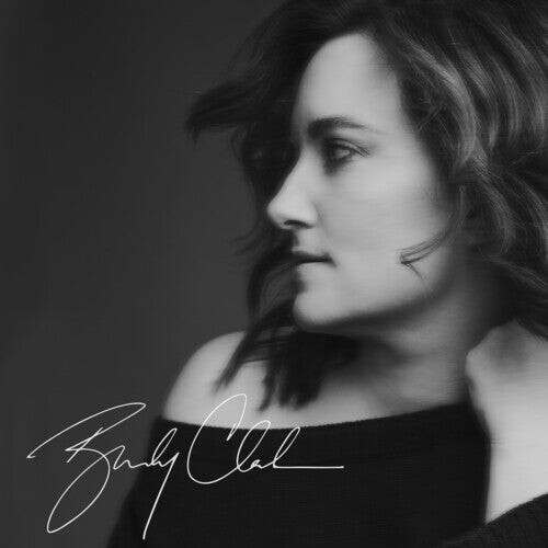 

CD диск Clark, Brandy: Brandy Clark