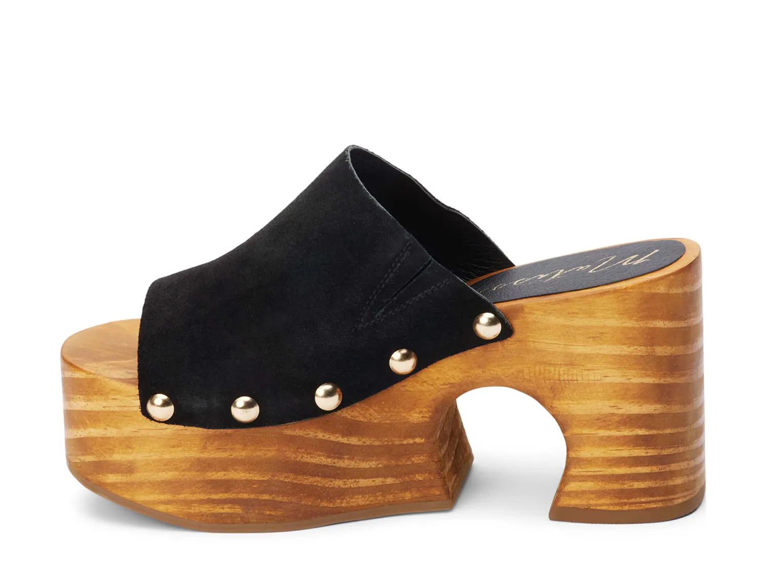 Сандалии Knox Platform Sandal Matisse, черный — фото 3