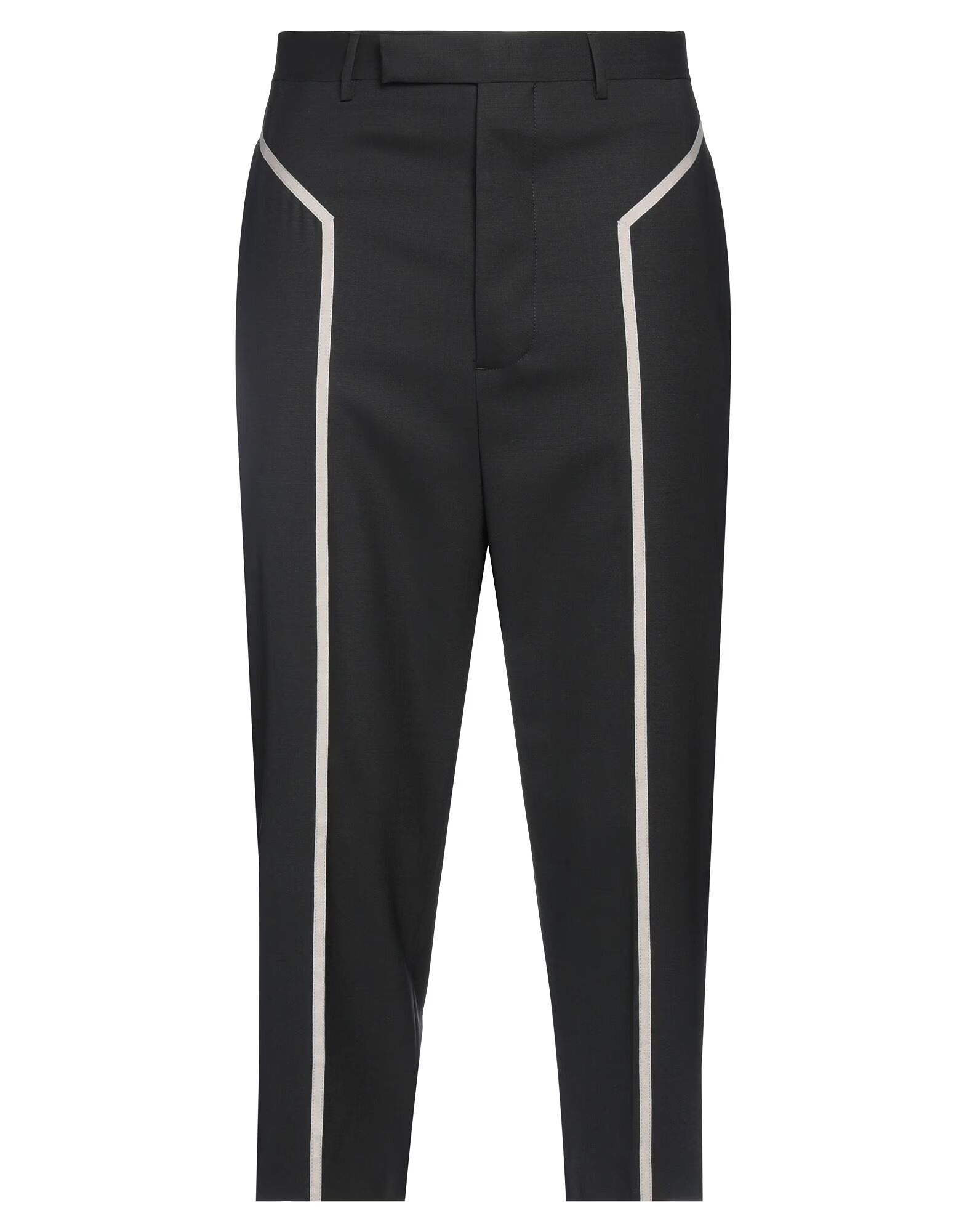 

Брюки Rick Owens, черный