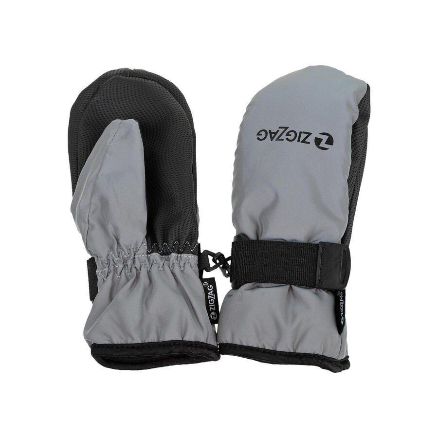 

ZIGZAG Варежки светящиеся