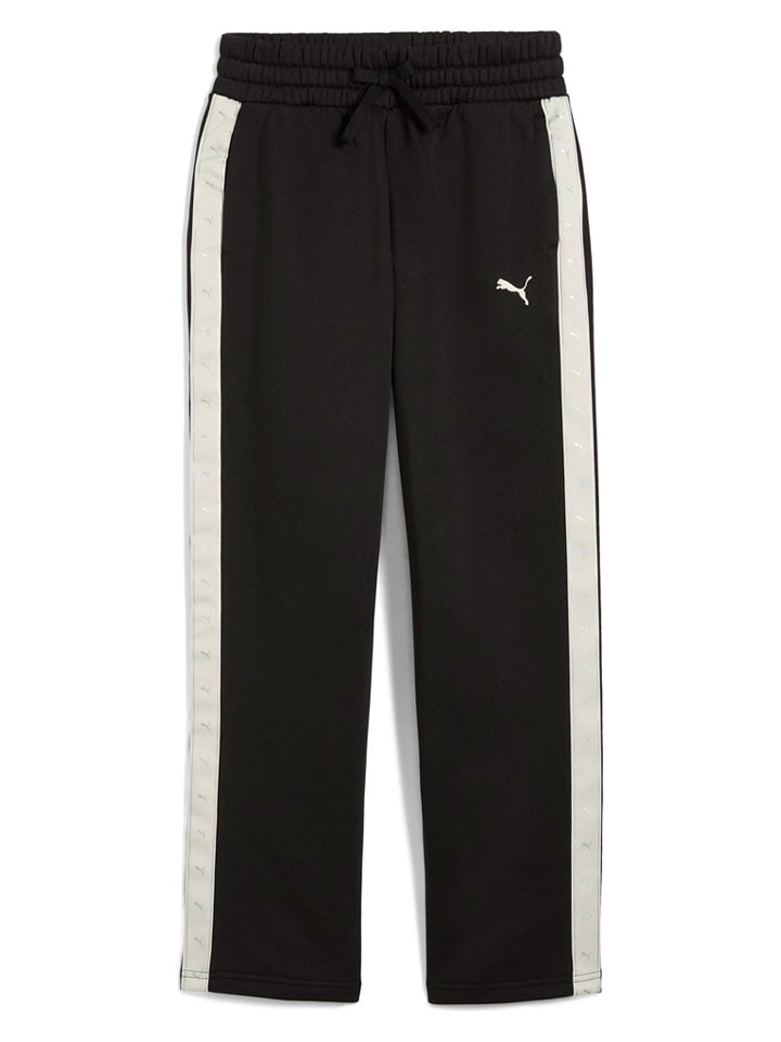 

Puma Черные спортивные штаны