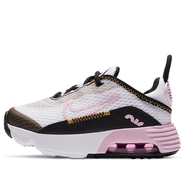 

Кроссовки air max 2090 Nike, черный