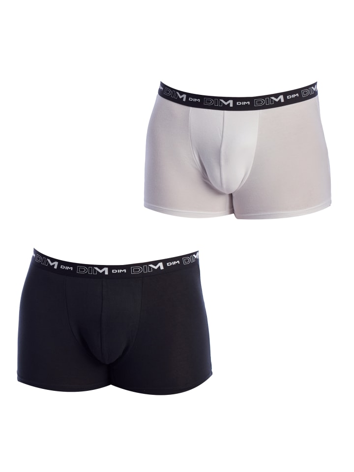 

Боксеры DIM, разноцветный