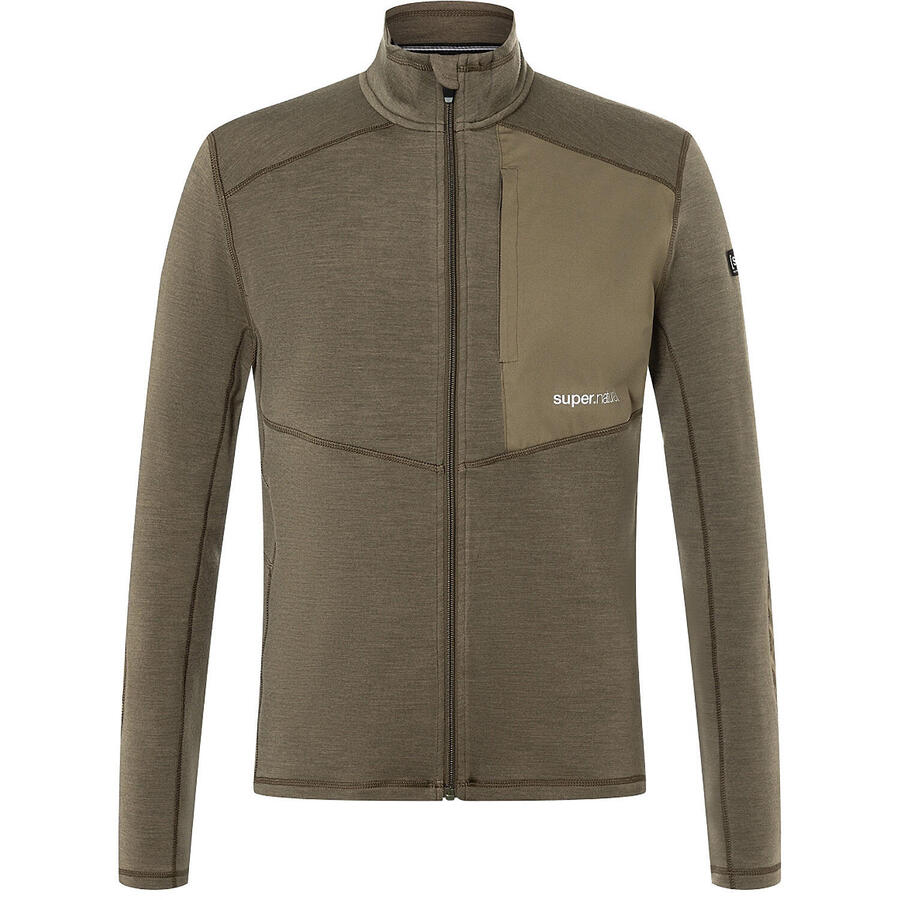 

SUPERNATURAL Куртка M ADVENTURE TRACK