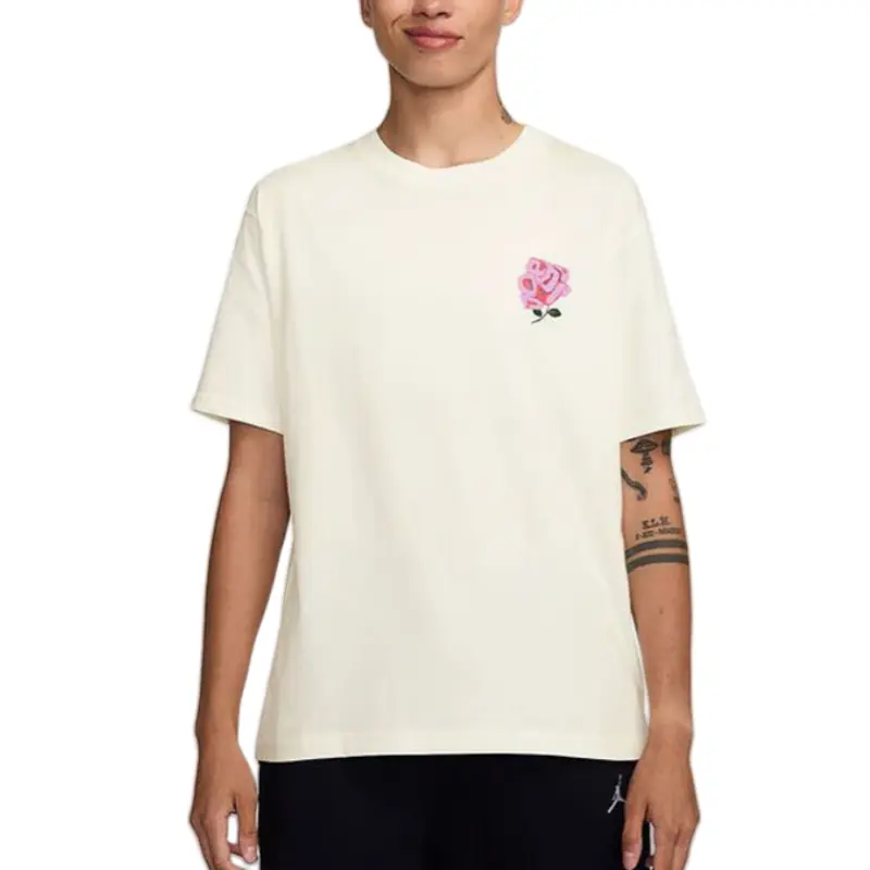 

Nike Футболка мужская экрю, Белый, Nike Футболка мужская экрю