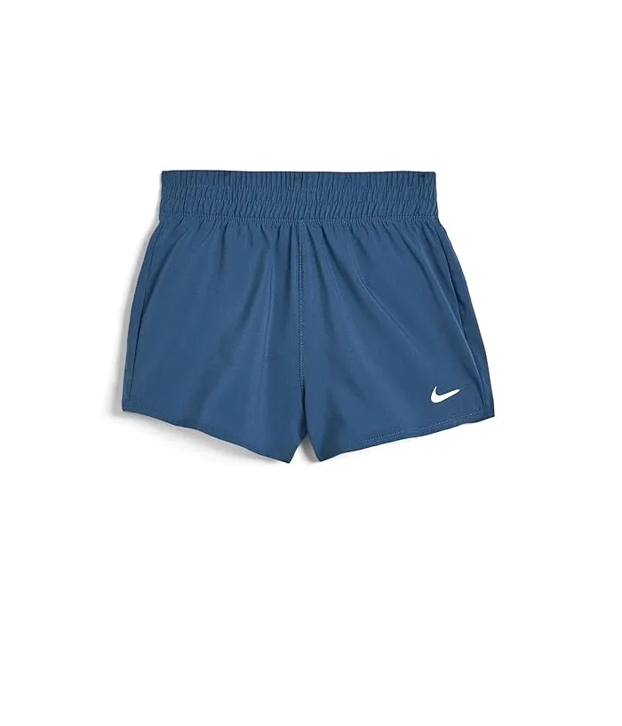 Шорты Dri-FIT One Woven Nike Kids, Mystic Navy