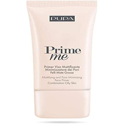 

Prime Me Skin Skin MG 002 30 мл, Pupa