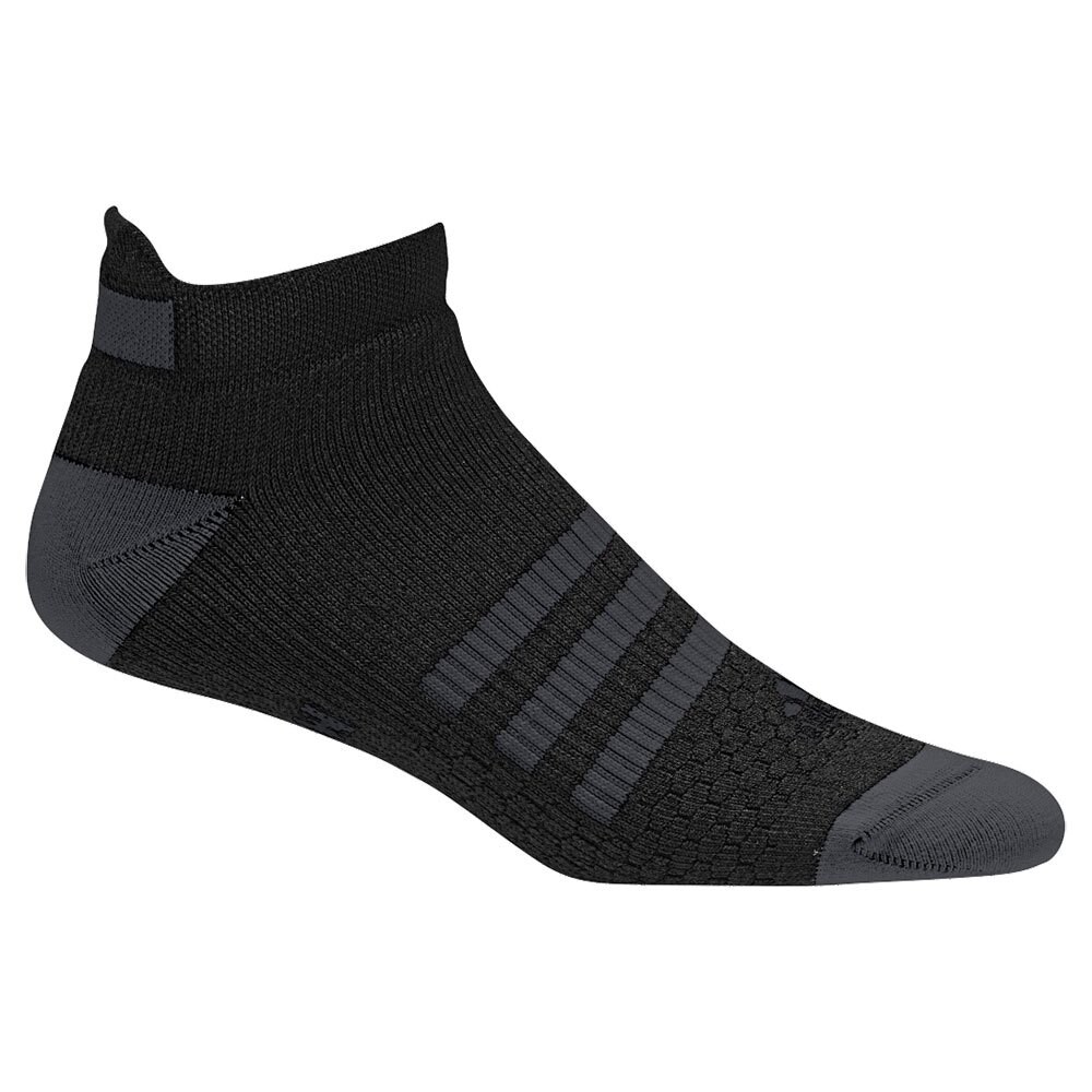 

Носки adidas Tennis ID Liner, черный