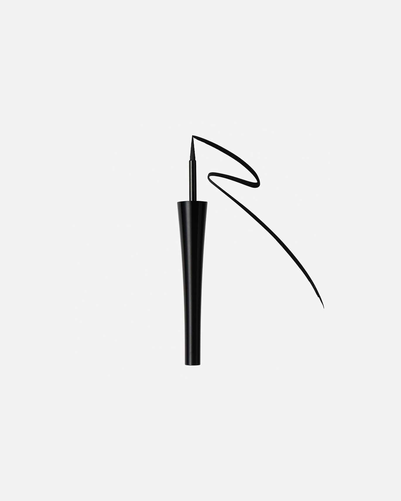 

Подводка для глаз Douglas Collection, nr. 01 black, 3 мл