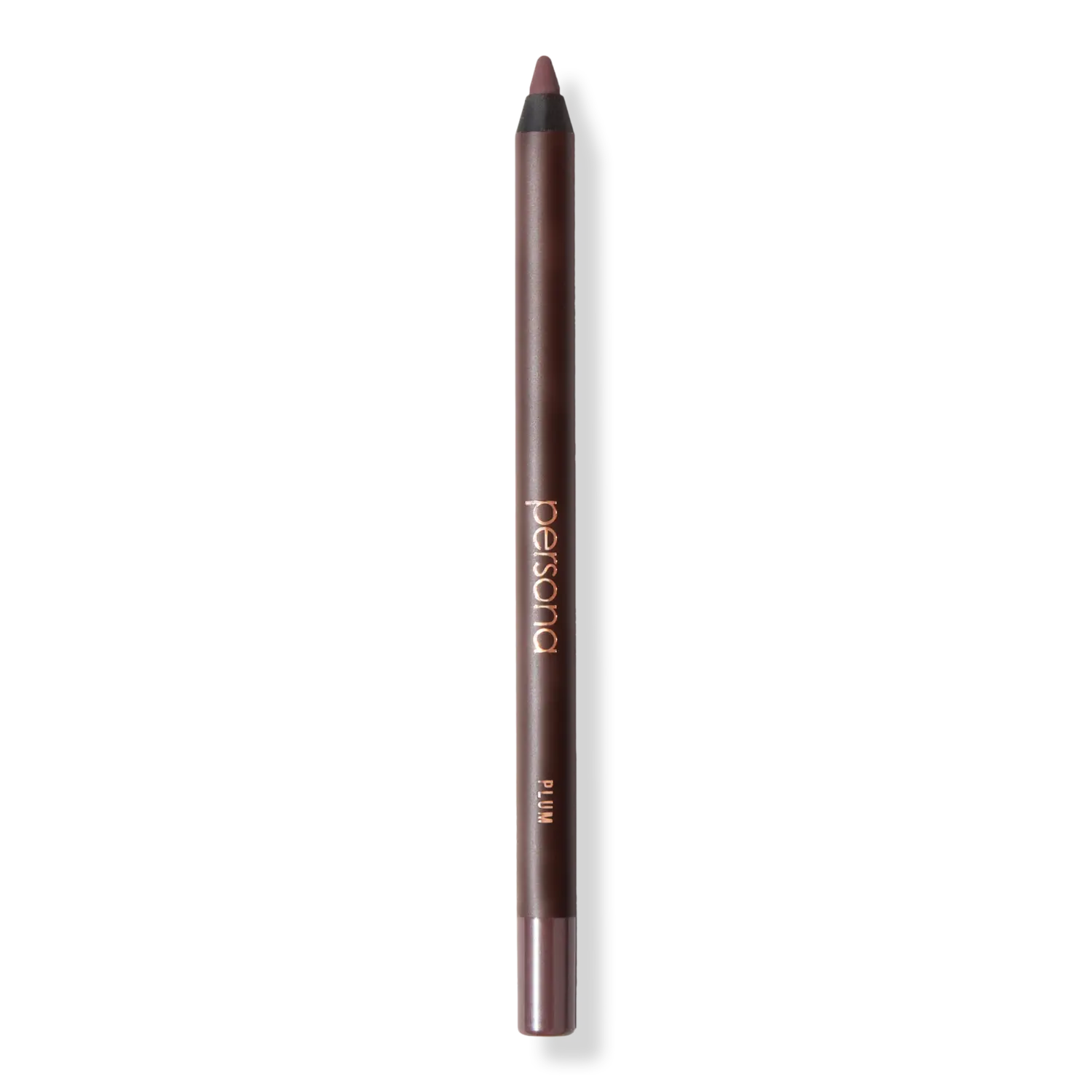 

Водостойкая подводка для глаз (24 часа) Persona, Plum (warm purple brown)