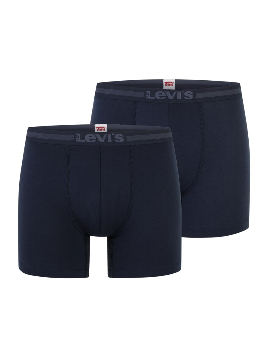 

Боксеры LEVIS ┬о, marine blue