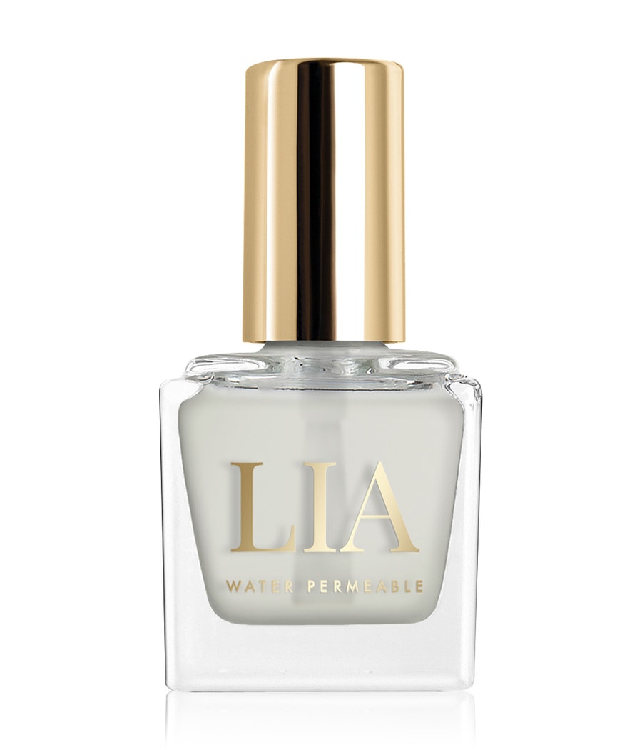 

Лак для ногтей LIA Halal Nagellack Matt Coat, Matt Coat, 11 ml