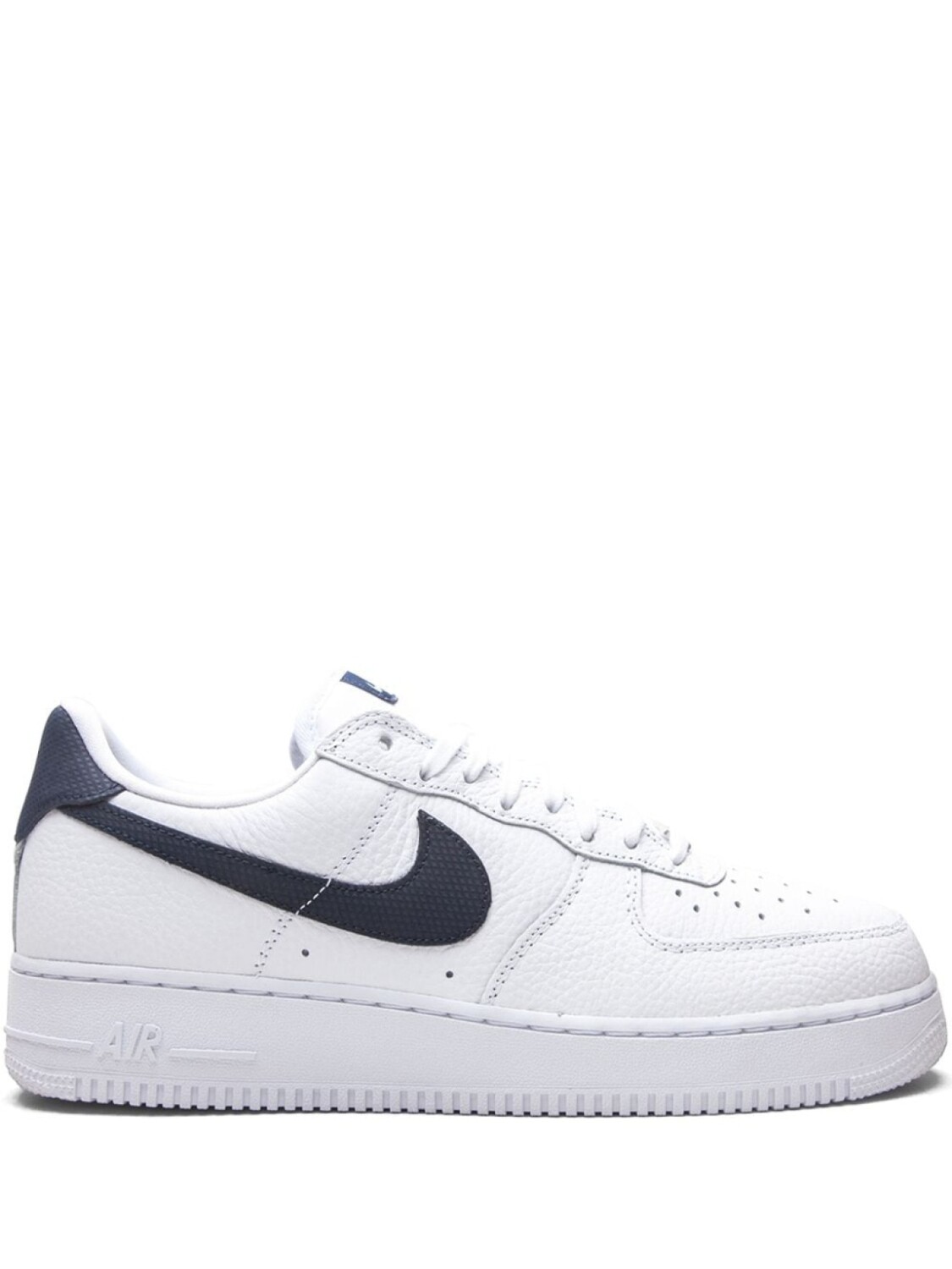 

Кроссовки Air Force 1 '07 Craft Nike, белый