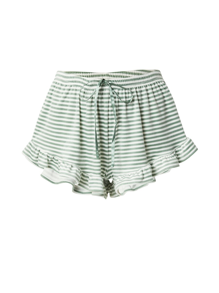 

Пижамные брюки Hunkemöller, мятный