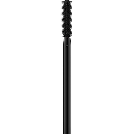 Тушь для ресниц Glam & Doll Endless Lash, черная, придающая объем, разделяющая, удлиняющая, матовая, веганская Catrice — фото 3