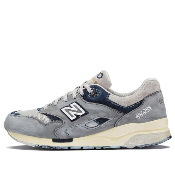 

Кроссовки 1600 New Balance, серый