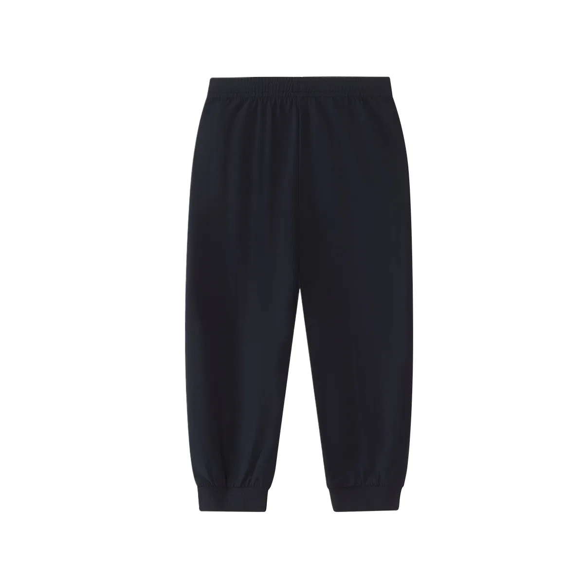 Детские трикотажные спортивные штаны FILA KIDS Pre School Royal Blue — фото 3