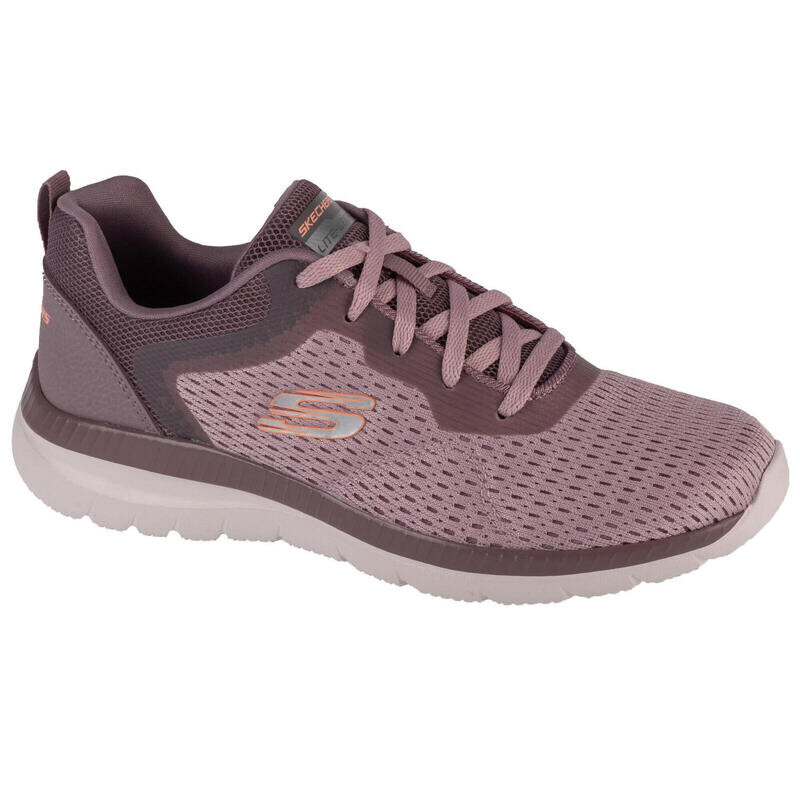 

Горные ботинки Skechers, розовый