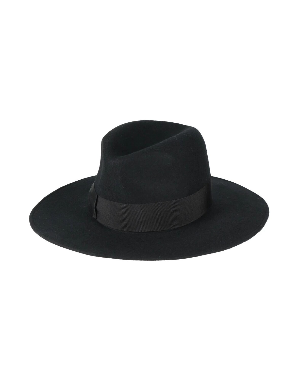 

Головной убор Borsalino, черный