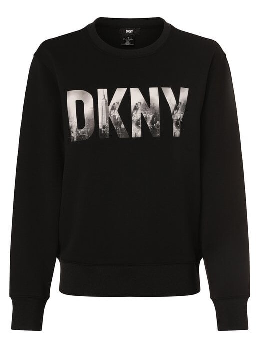 

Фуфайка Dkny, черный