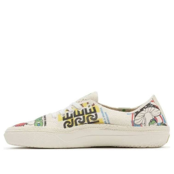 

Кроссовки circle vee 'eco theory - eco positivity' Vans, белый