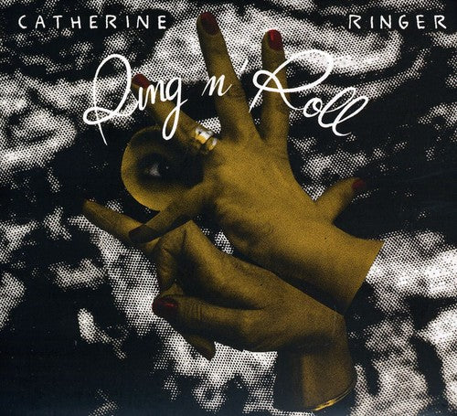 

CD диск Ringer, Catherine: Ring N Roll