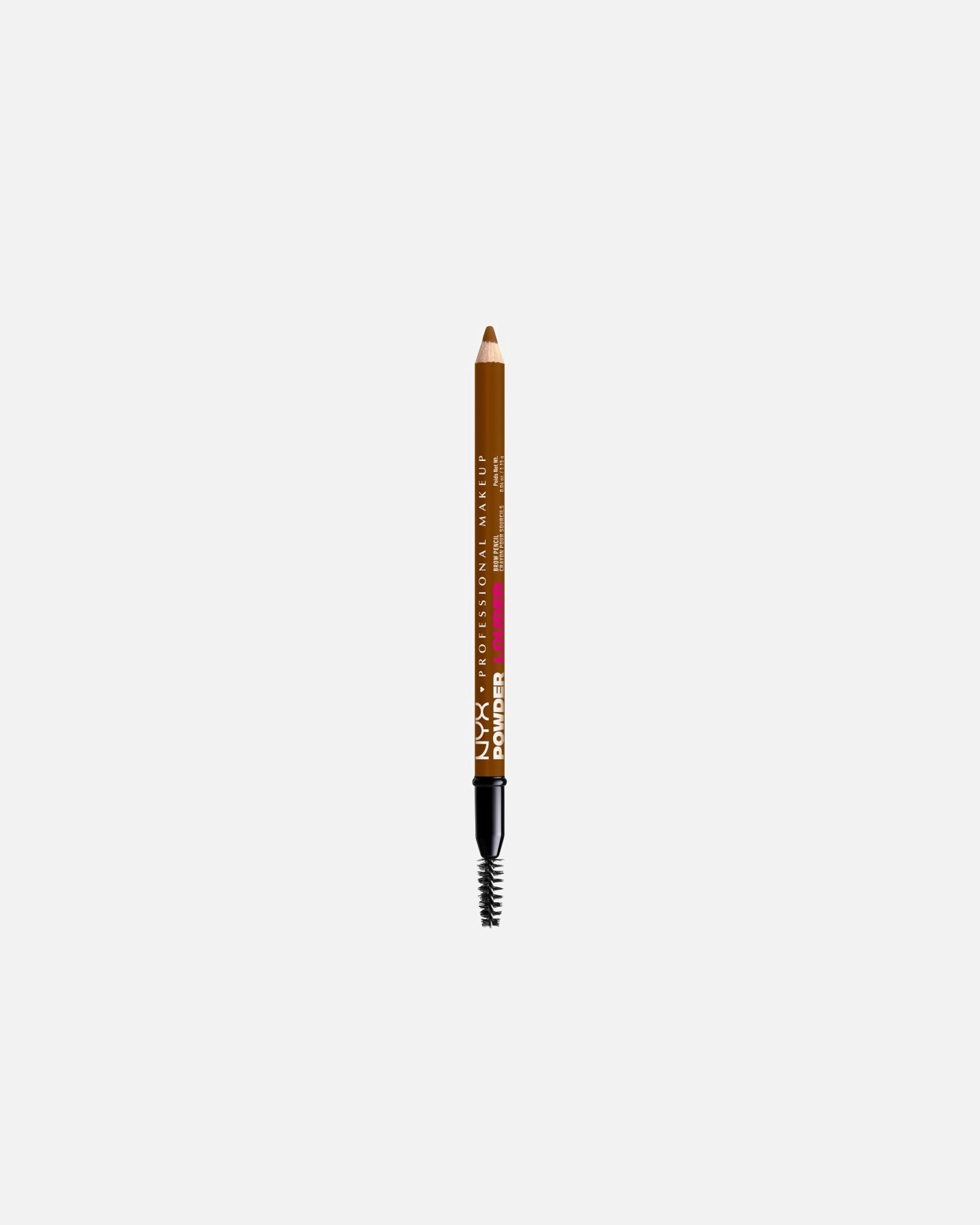 

Карандаш для бровей Nyx Professional Makeup, 4 g, 1.2 гр