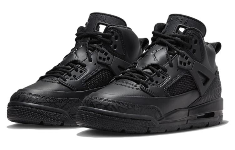 Женские баскетбольные кроссовки Jordan Spizike Vintage — фото 3