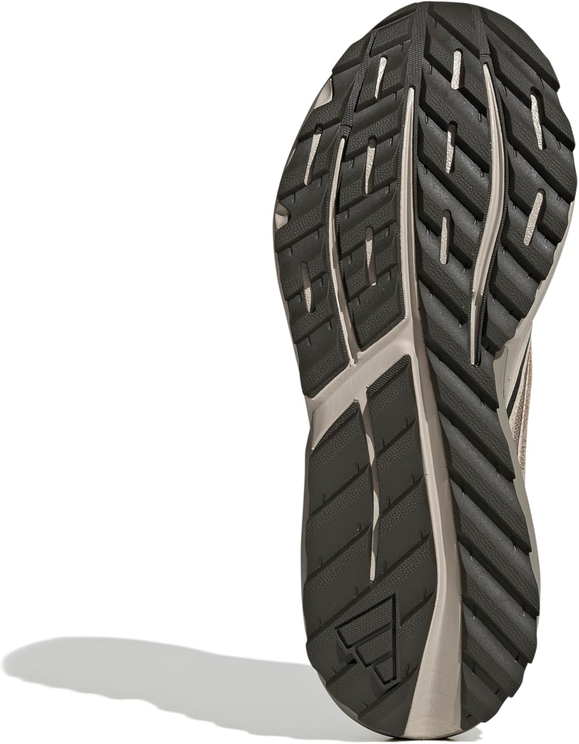 Мужские кроссовки Adidas Lightblaze All Terrain, Blanch Cargo/Wonder Beige/Carbon — фото 3