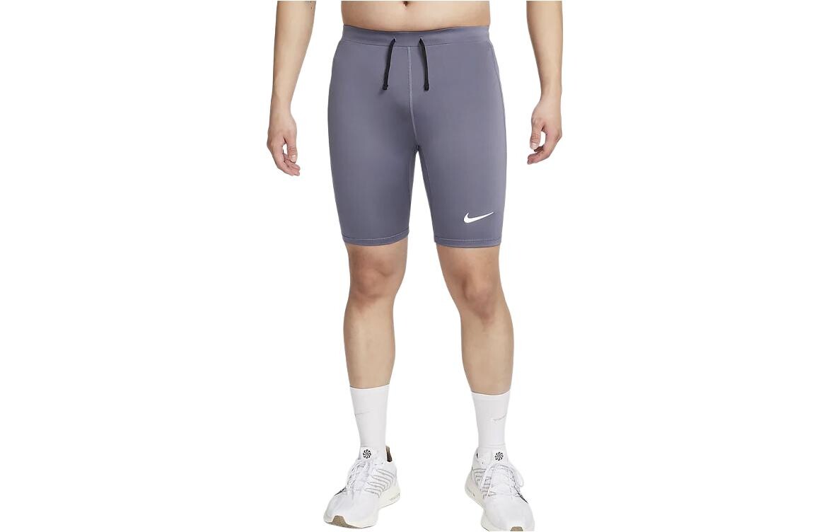 

Одежда Спортивные Шорты Мужские Фиолетовый Nike, фиолетовый