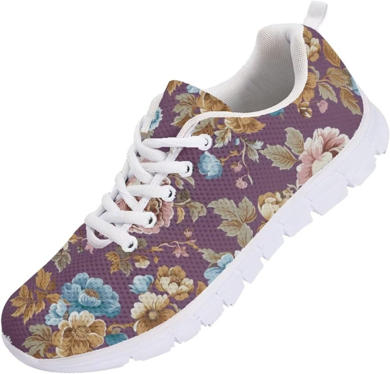 

Мужские кроссовки Funnydude Funny Print для бега, легкие и удобные, осенние кроссовки для тренировок, розовый