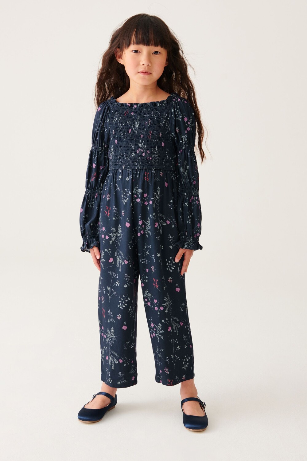 

Комбинезон Laura Ashley, синий