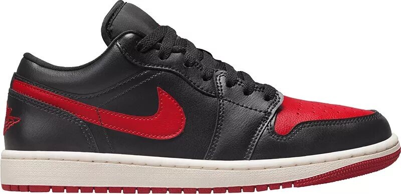 

Женская обувь Air Jordan 1 Low, мультиколор