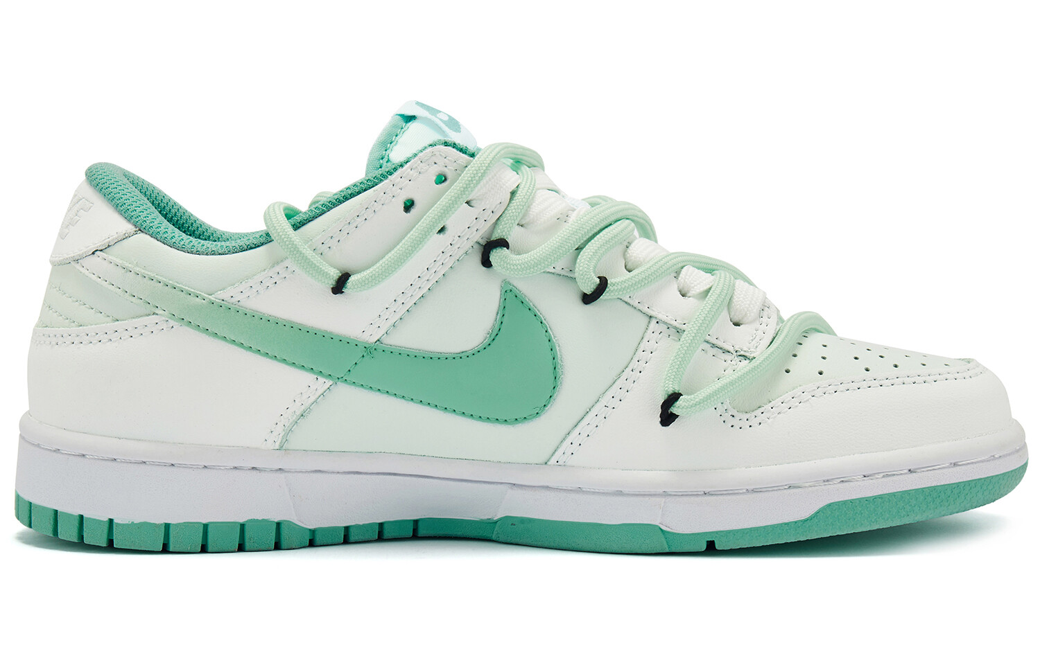 

Мужские кроссовки для скейтбординга Nike Dunk, Ivory