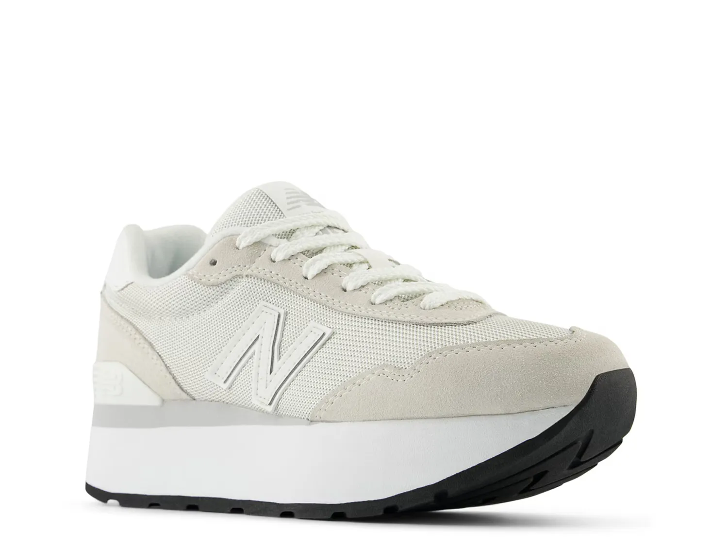 

Кроссовки 515H Platform Sneaker New Balance, белый