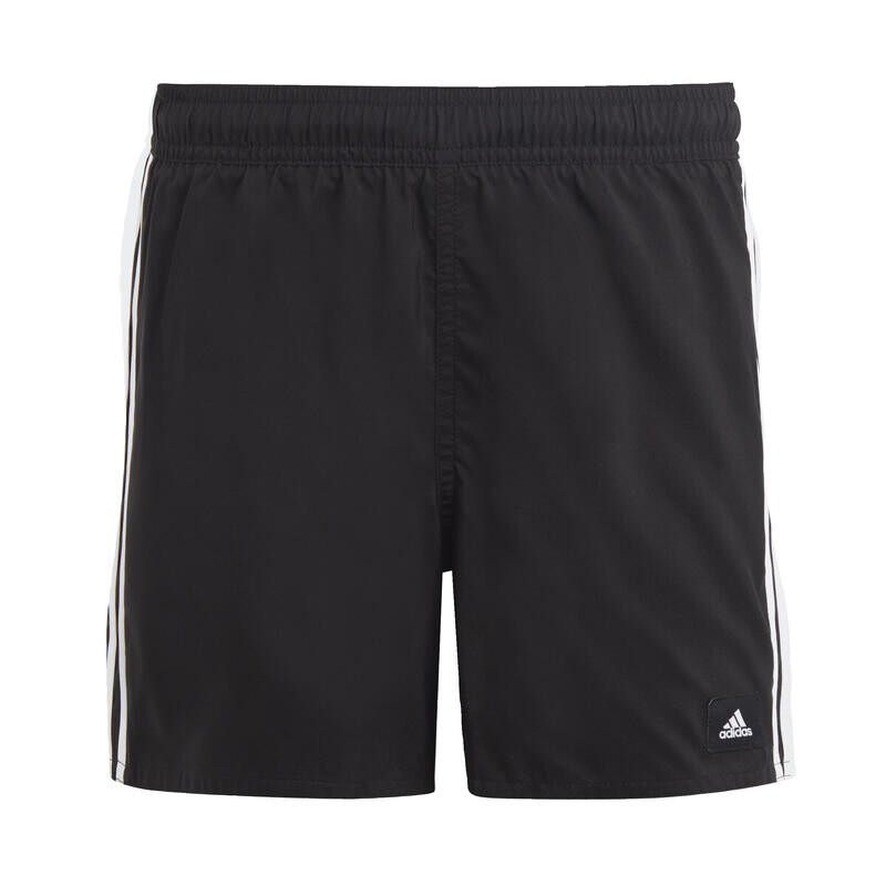 

шорты для плавания с 3 полосками ADIDAS, цвет schwarz