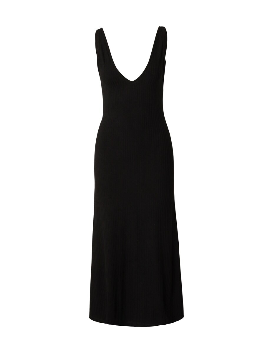 

Платье макси EDITED Dress Inge, черный