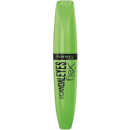Тушь для ресниц London Scandaleyes Flex черная 001 12 мл, Rimmel — фото 2