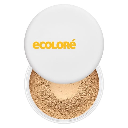 

Минеральная основа №553 - 10г Ecolore, Velvet Soft Touch Warm 3