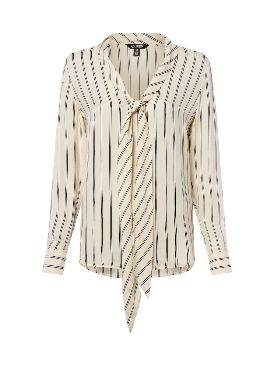 

Блуза Lauren Ralph Lauren, бежевый