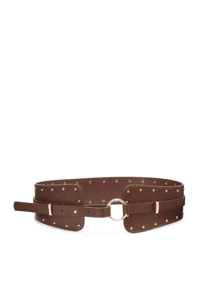 

Ремень LASCANA, коричневый