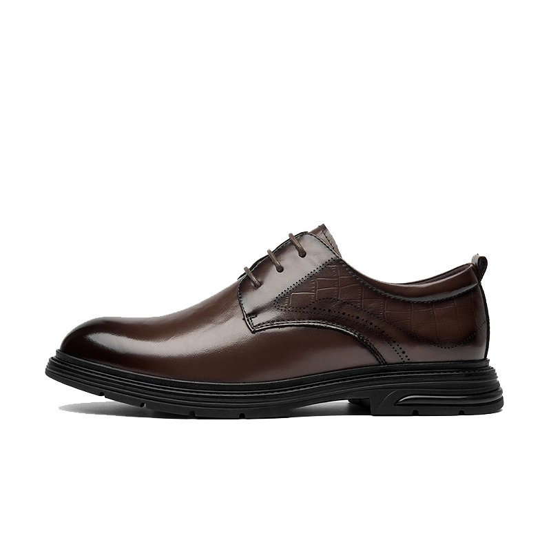 

Повседневная обувь мужская U.S. POLO ASSN., Brown