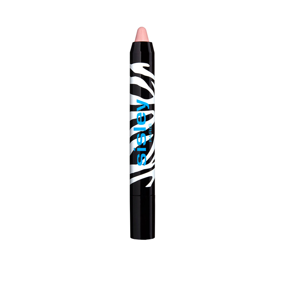 

Автоматическая подводка для глаз phyto-eye twist long-lasting eyeshadow Sisley, цвет nr. 15 baby pink, вес 1.5 гр.