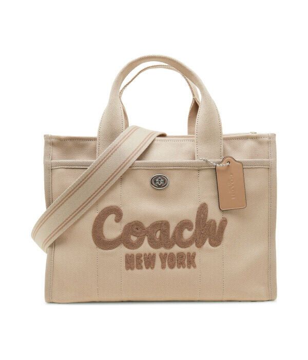 

Сумка через плечо Coach, желтый