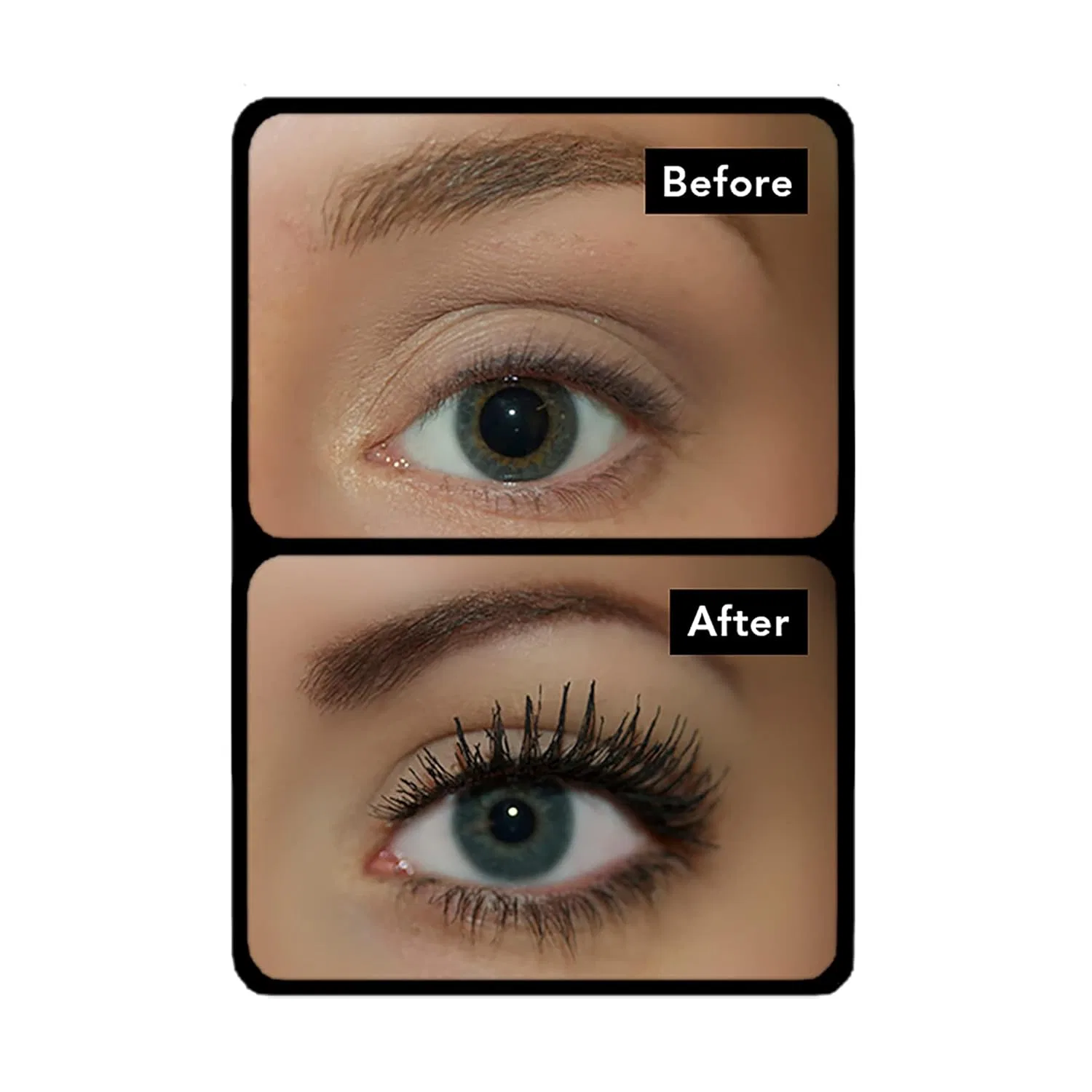 Тушь для ресниц «False Lash Effect 4D Extra Black» от Make-up Studio Make-Up Studio — фото 3