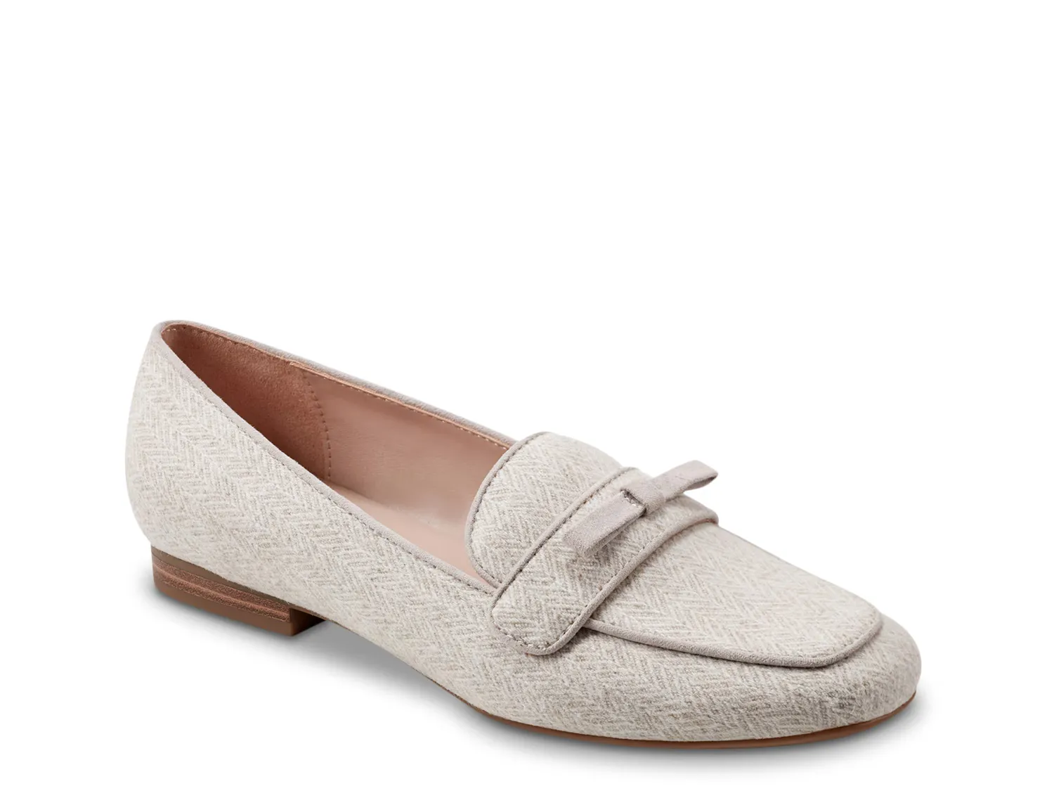 

Лоферы Meonna Loafer Bandolino, слоновая кость